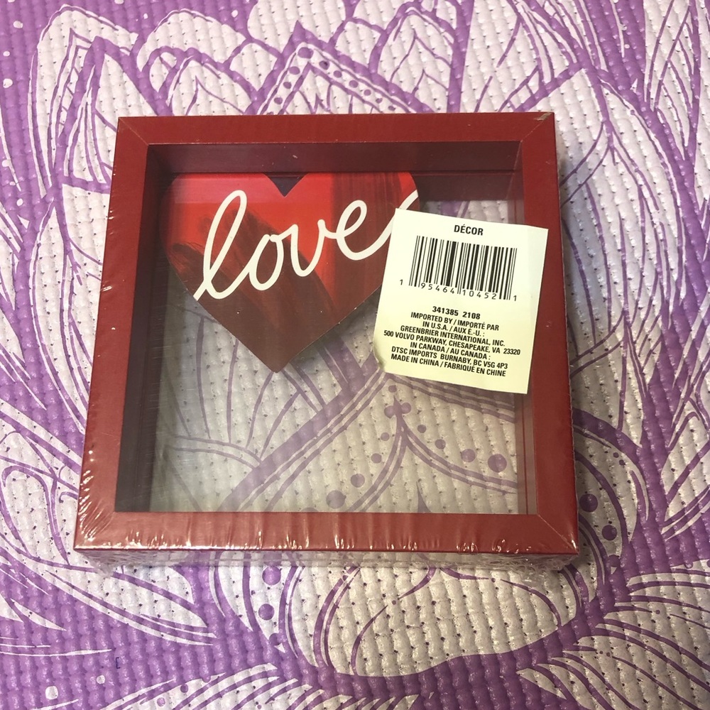 Decor frame - Picture 3 of 4